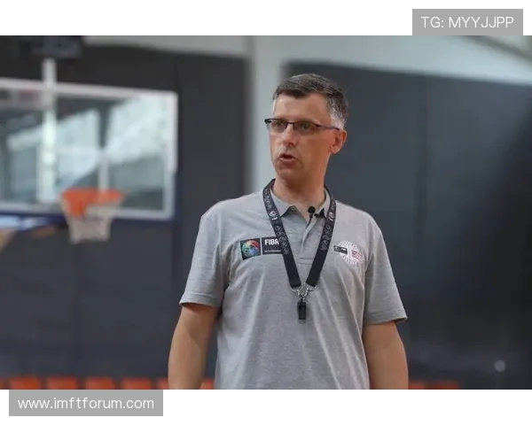 中国篮球未来之路 FIBA教练员培训三周年成就与展望 中国篮球未来之路 FIBA教练员培训三周年成就与展望