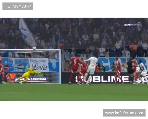 法甲联赛格林伍德破门 马赛主场力克南特迎来胜利