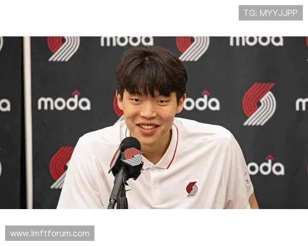 夏联新秀杨瀚森砍下生涯新高15分，开拓者93-87险胜鹈鹕