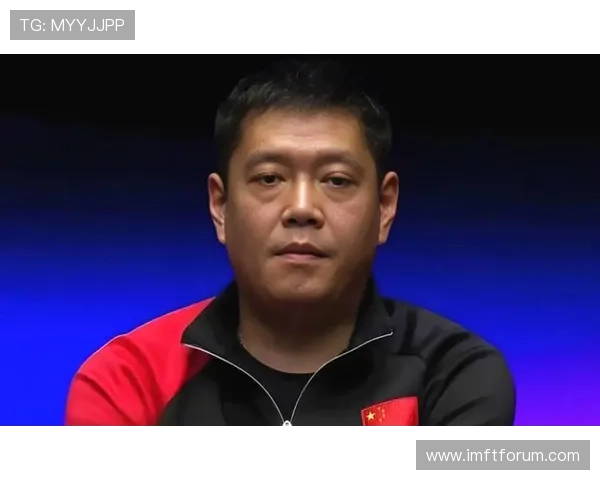 邱贻可正式宣布退出国乒团队 揭示离队原因及未来规划 孙颖莎期待成为新核心