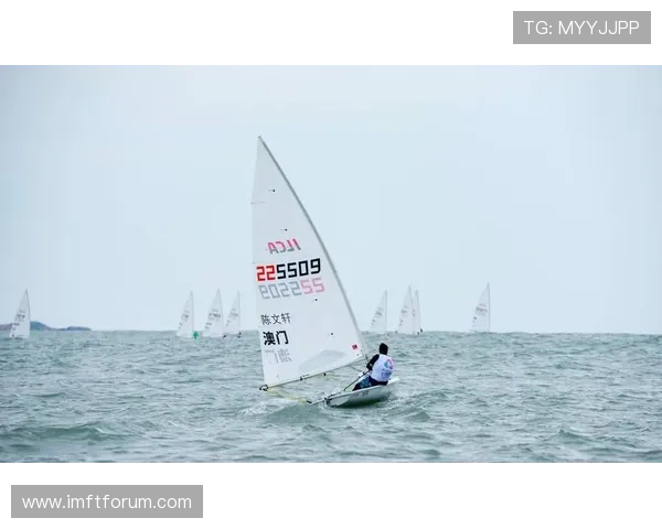 全运会帆船比赛圆满落幕 各项赛事精彩纷呈选手表现亮眼