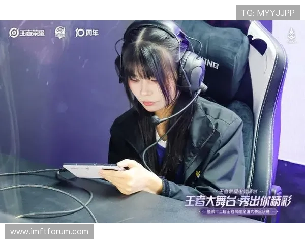 王者荣耀女子公开赛线上积分排位赛首局TE溯迎战LOT精彩对决