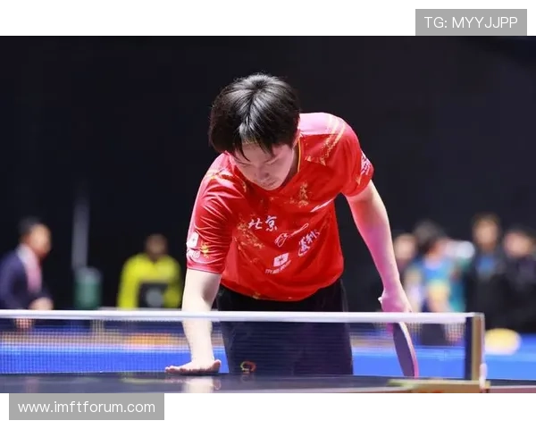 樊振东4比2淘汰王楚钦强势挺进十五运男单决赛巅峰激战上演中