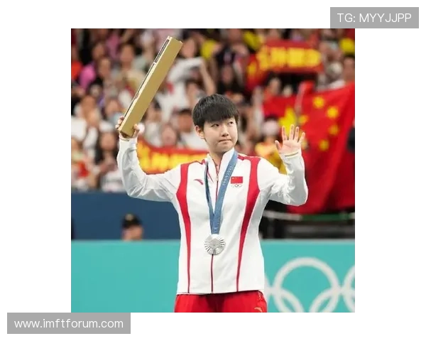 孙颖莎从开幕式到闭幕式的奥运征程:拼搏与荣耀见证乒坛新星崛起